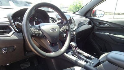2024 Chevrolet Equinox FWD RS