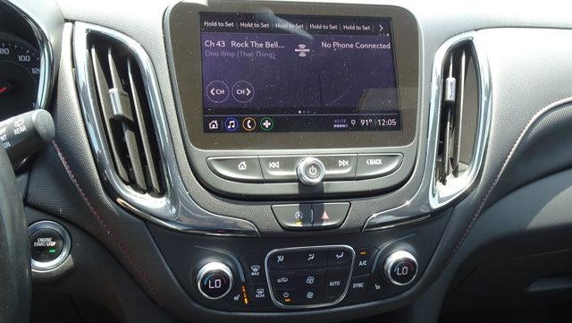 2024 Chevrolet Equinox FWD RS