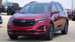 2024 Chevrolet Equinox FWD RS