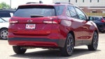 2024 Chevrolet Equinox FWD RS