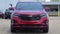 2024 Chevrolet Equinox FWD RS