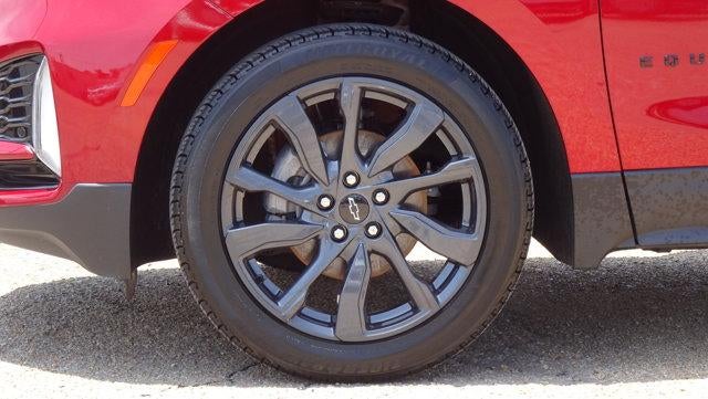 2024 Chevrolet Equinox FWD RS