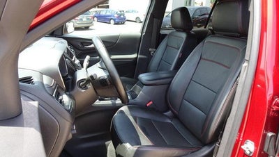 2024 Chevrolet Equinox FWD RS