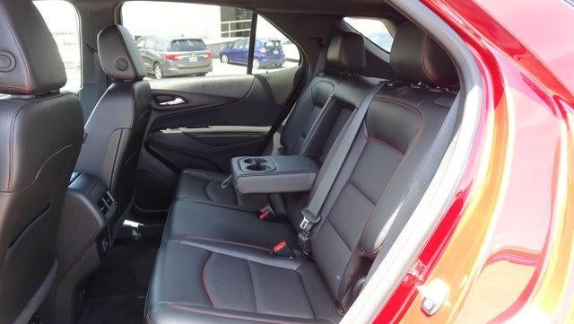 2024 Chevrolet Equinox FWD RS