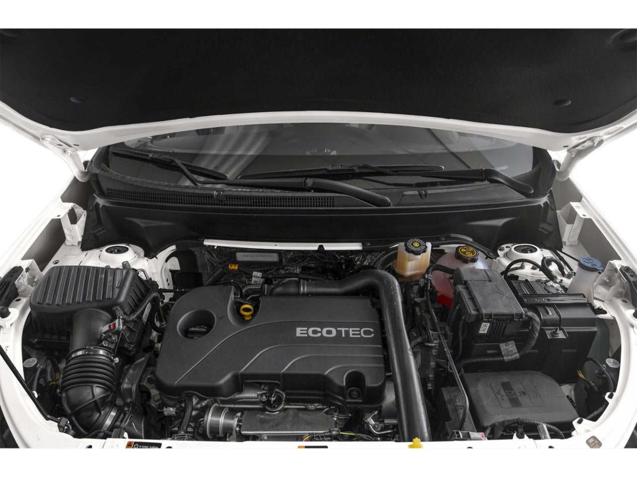2024 Chevrolet Equinox FWD RS