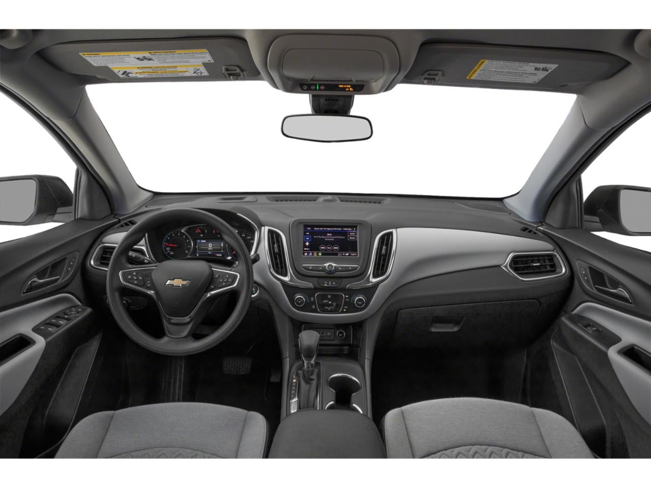 2024 Chevrolet Equinox FWD RS