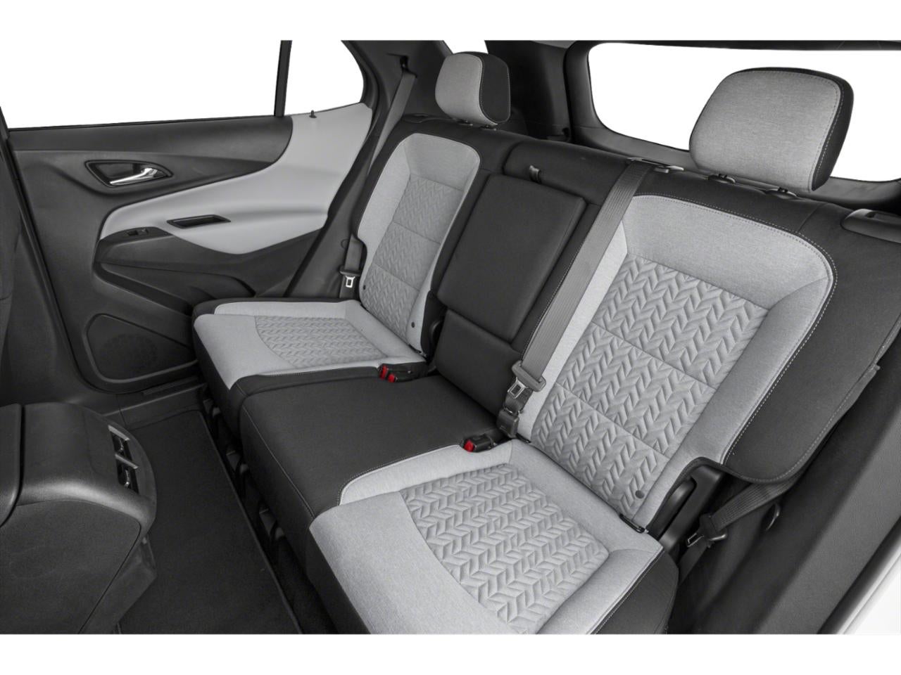 2024 Chevrolet Equinox FWD RS