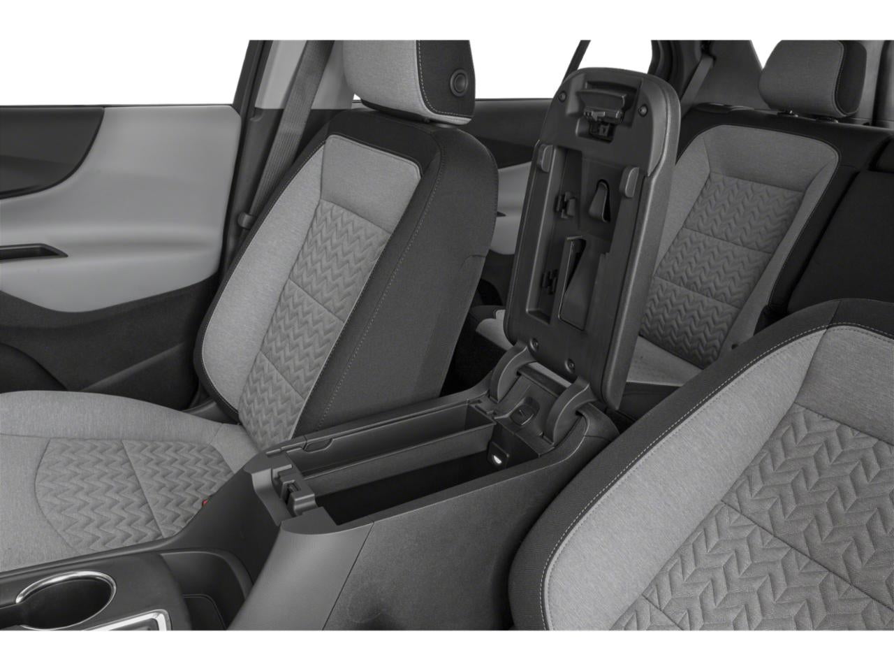 2024 Chevrolet Equinox FWD RS