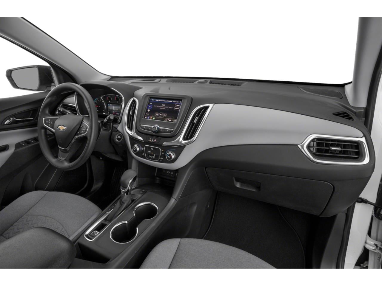 2024 Chevrolet Equinox FWD RS