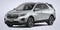 2024 Chevrolet Equinox FWD RS