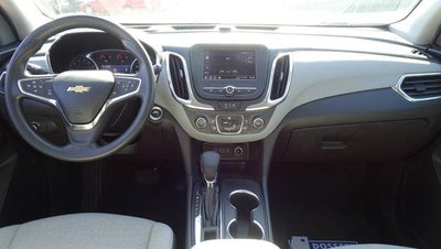 2023 Chevrolet Equinox AWD 4dr LT w/1LT