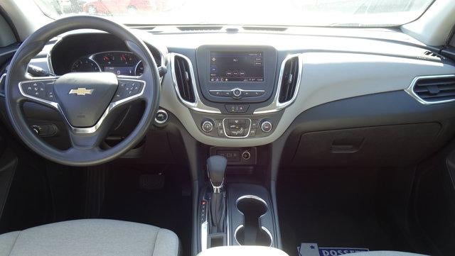 2023 Chevrolet Equinox AWD 4dr LT w/1LT