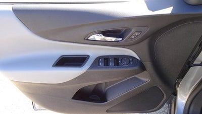 2023 Chevrolet Equinox AWD 4dr LT w/1LT