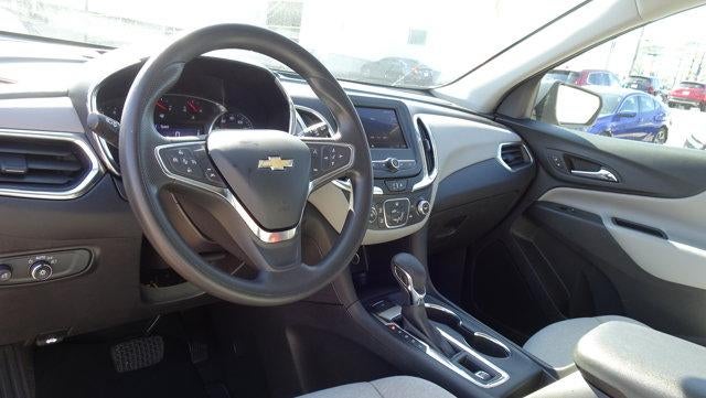 2023 Chevrolet Equinox AWD 4dr LT w/1LT