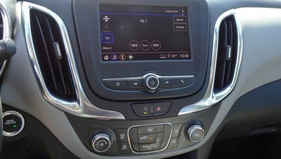 2023 Chevrolet Equinox AWD 4dr LT w/1LT