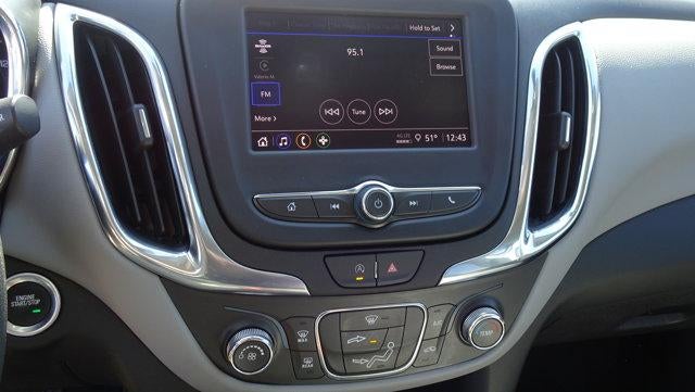 2023 Chevrolet Equinox AWD 4dr LT w/1LT