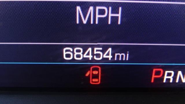 2023 Chevrolet Equinox AWD 4dr LT w/1LT