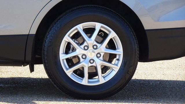 2023 Chevrolet Equinox AWD 4dr LT w/1LT