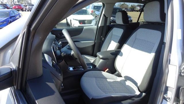 2023 Chevrolet Equinox AWD 4dr LT w/1LT