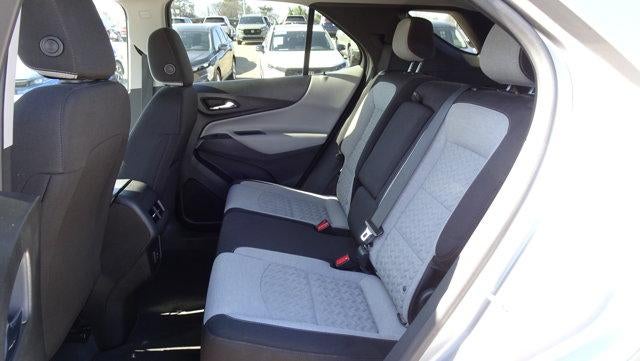 2023 Chevrolet Equinox AWD 4dr LT w/1LT