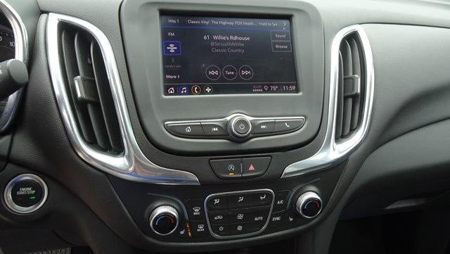 2024 Chevrolet Equinox AWD LT