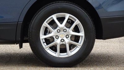 2024 Chevrolet Equinox AWD LT