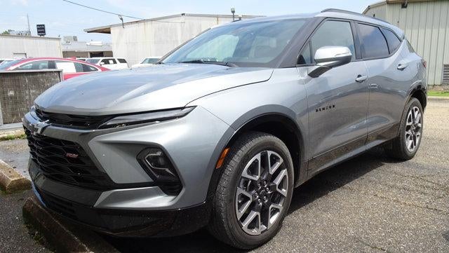 2025 Chevrolet Blazer RS FWD