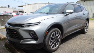 2025 Chevrolet Blazer RS FWD