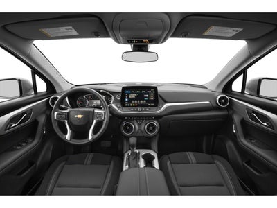 2025 Chevrolet Blazer RS FWD