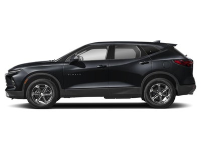 2025 Chevrolet Blazer RS FWD