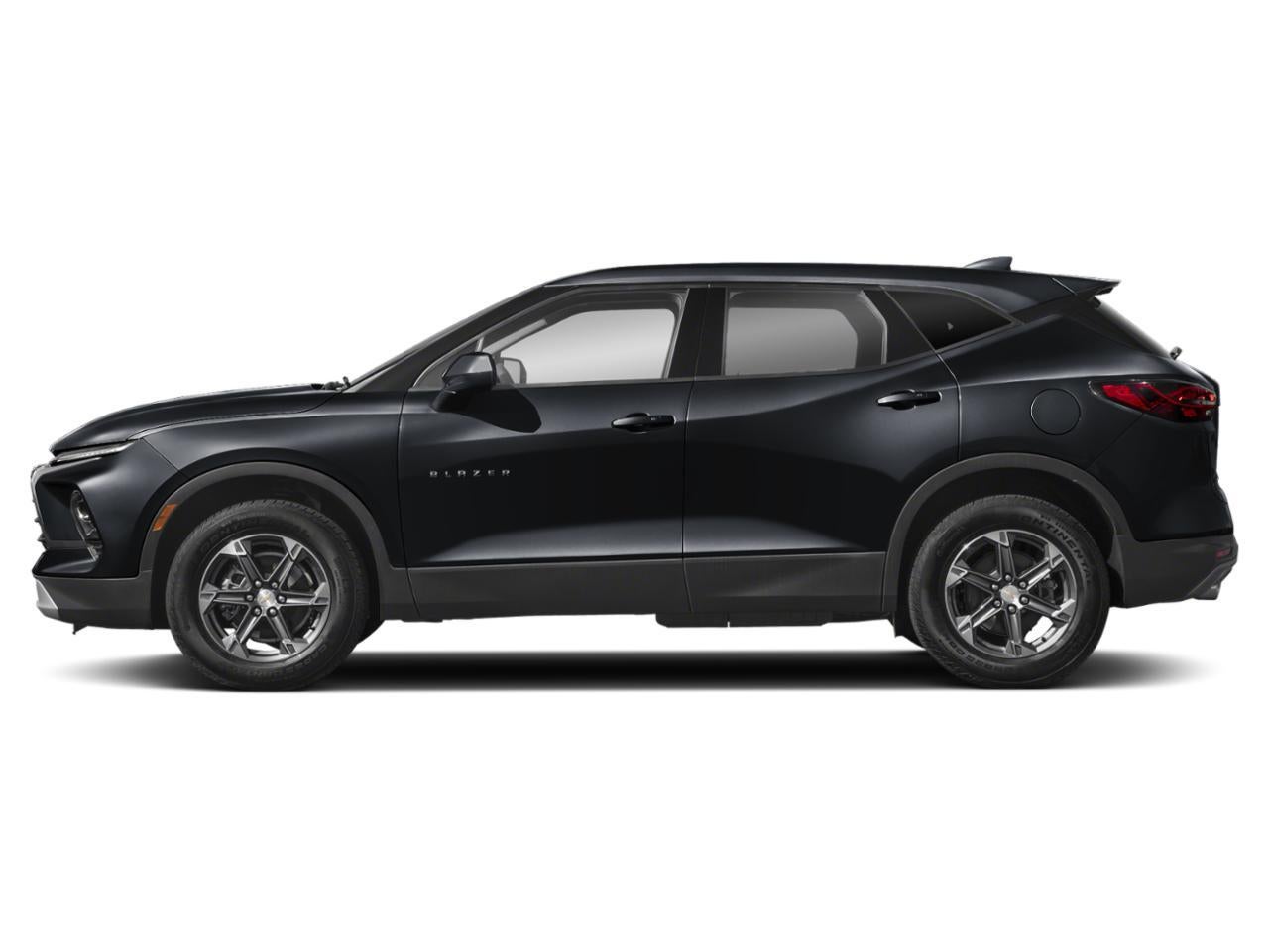 2025 Chevrolet Blazer RS FWD