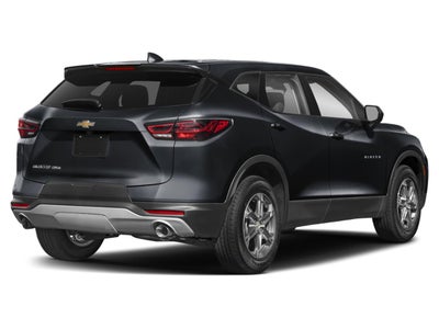 2025 Chevrolet Blazer RS FWD