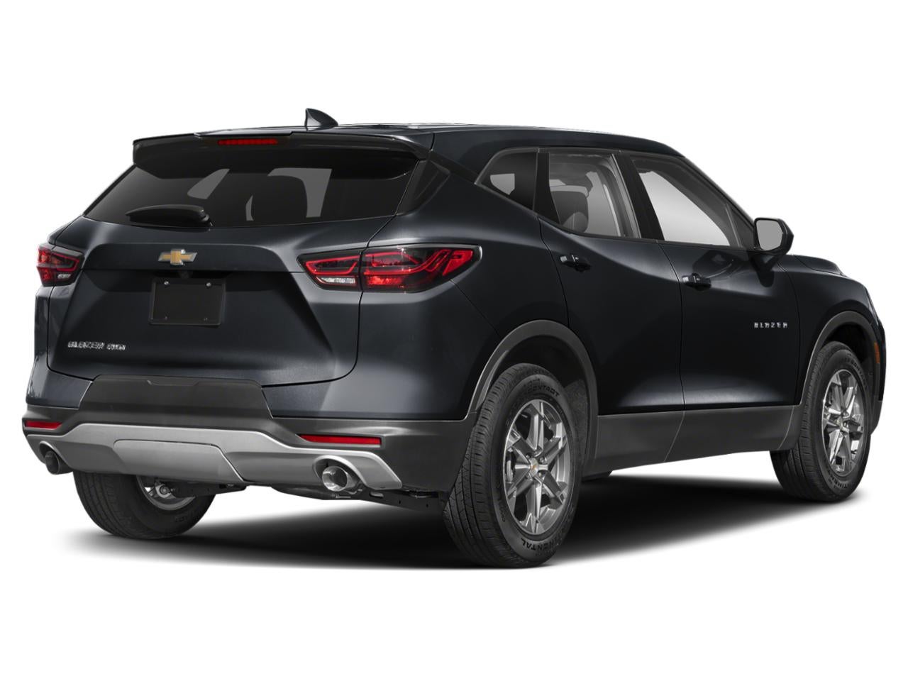 2025 Chevrolet Blazer RS FWD
