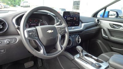 2024 Chevrolet Blazer LT AWD