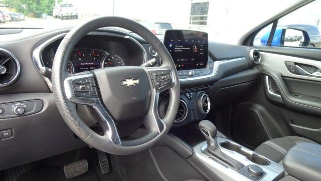 2024 Chevrolet Blazer LT AWD