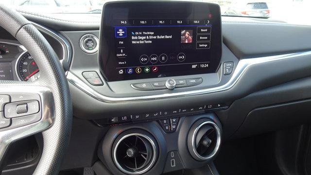 2024 Chevrolet Blazer LT AWD