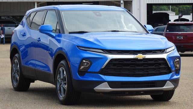 2024 Chevrolet Blazer LT AWD