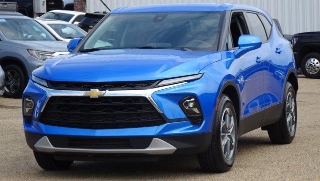 2024 Chevrolet Blazer LT AWD