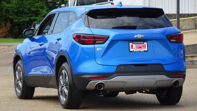 2024 Chevrolet Blazer LT AWD