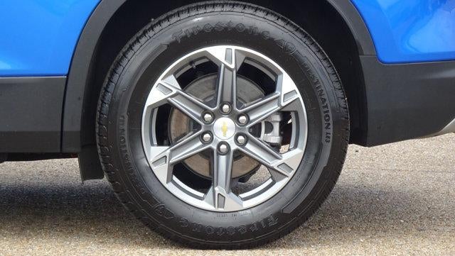 2024 Chevrolet Blazer LT AWD