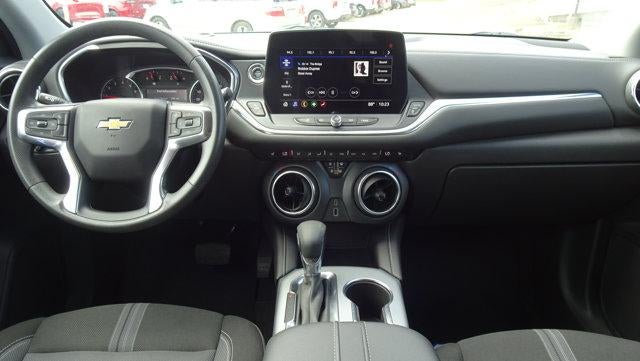 2024 Chevrolet Blazer LT AWD