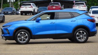 2024 Chevrolet Blazer LT AWD
