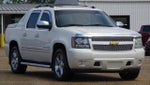 2012 Chevrolet Avalanche 2WD LTZ