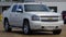 2012 Chevrolet Avalanche 2WD LTZ