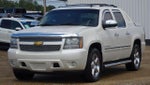 2012 Chevrolet Avalanche 2WD LTZ