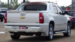 2012 Chevrolet Avalanche 2WD LTZ