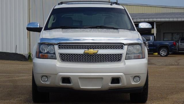 2012 Chevrolet Avalanche 2WD LTZ