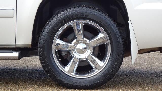 2012 Chevrolet Avalanche 2WD LTZ