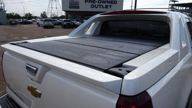 2012 Chevrolet Avalanche 2WD LTZ