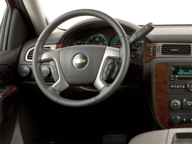 2012 Chevrolet Avalanche 2WD LTZ